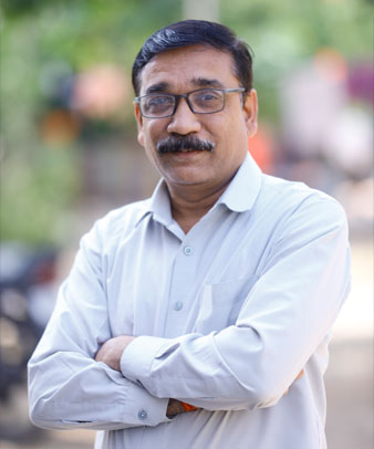 Verma Coaching- Govind Verma Sir